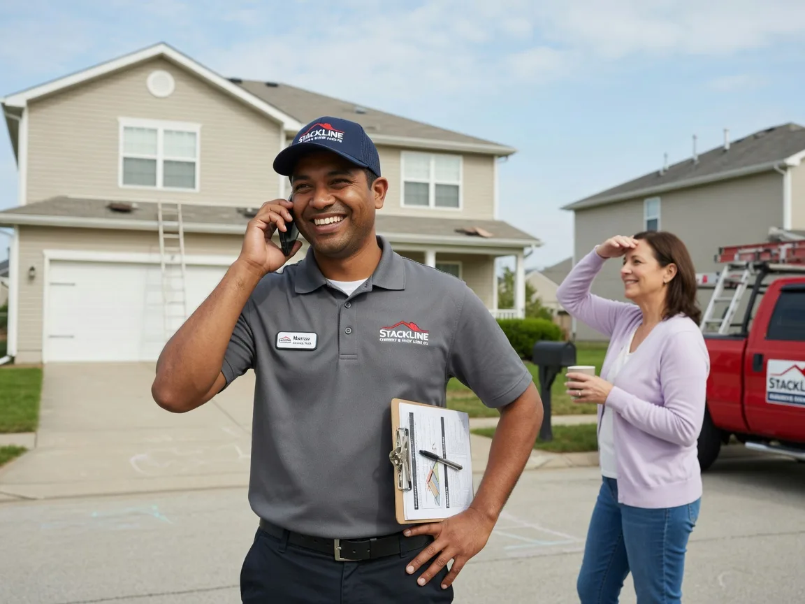 Chimney flashing repair Menifee, AR FAQs